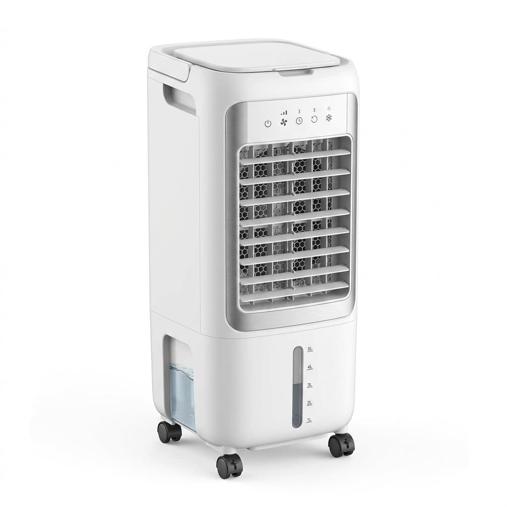 Crompton Mini Personal Cooler for rent
